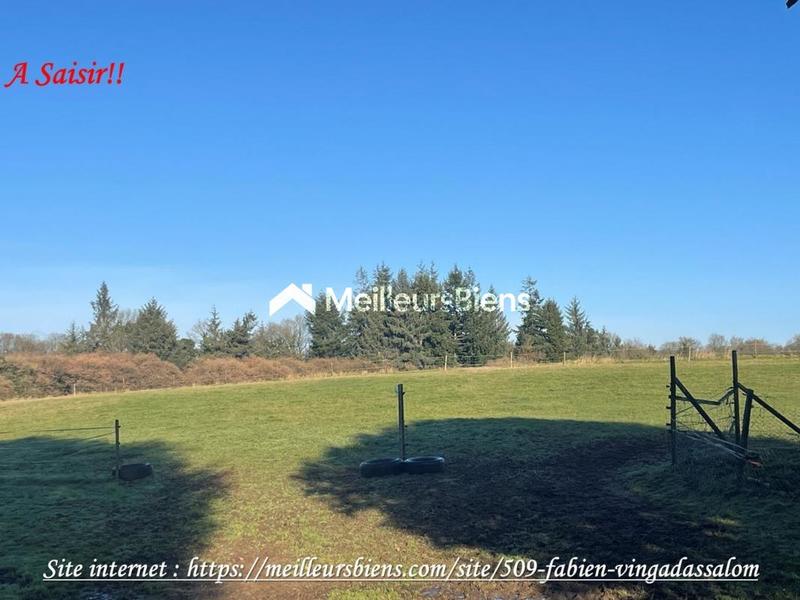 Propriété - 186 m² - 11 pièces