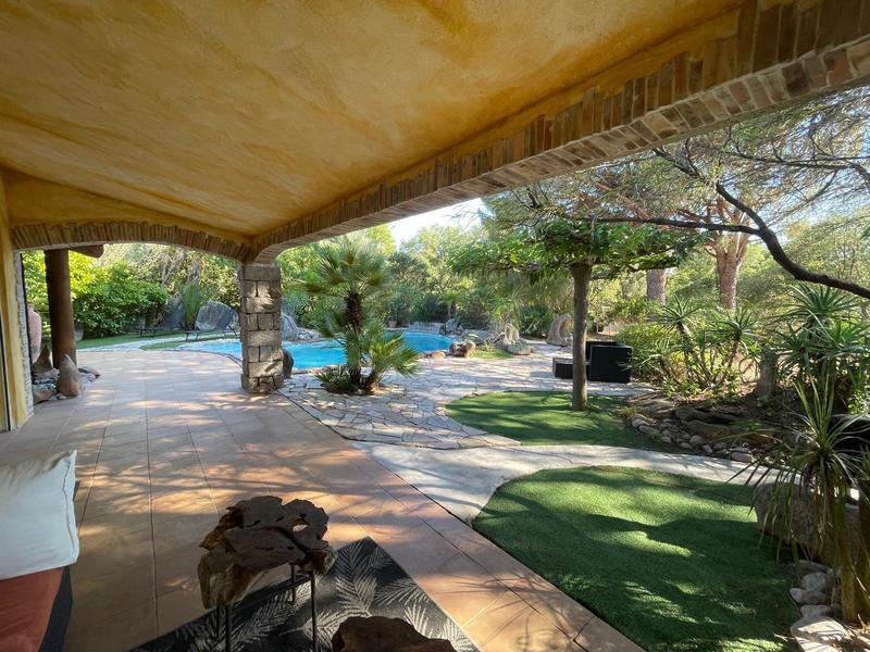 Villa - 127 m² - 10 pièces