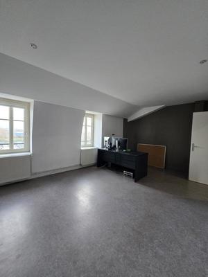 Appartement - 86 m² - 3 pièces