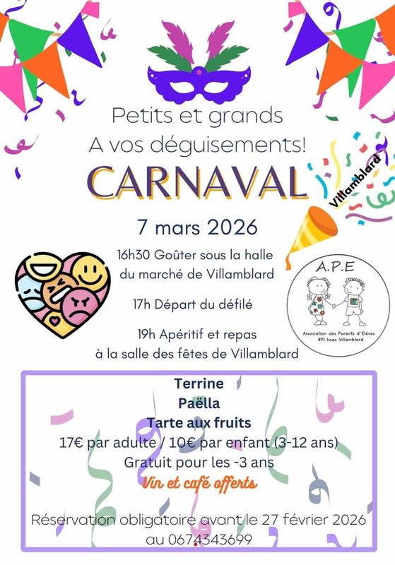 Carnaval