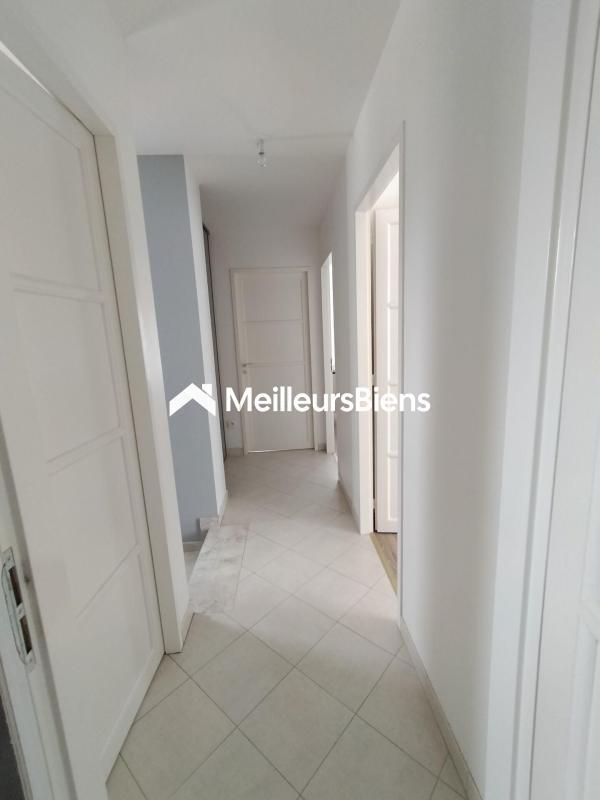 Maison - 125 m² - 4 pièces