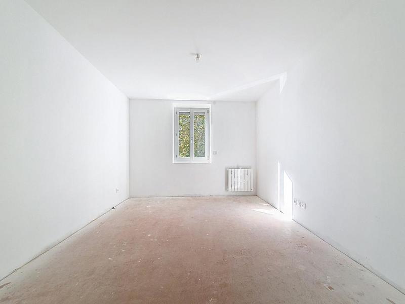 Duplex - 44 m² - 2 pièces