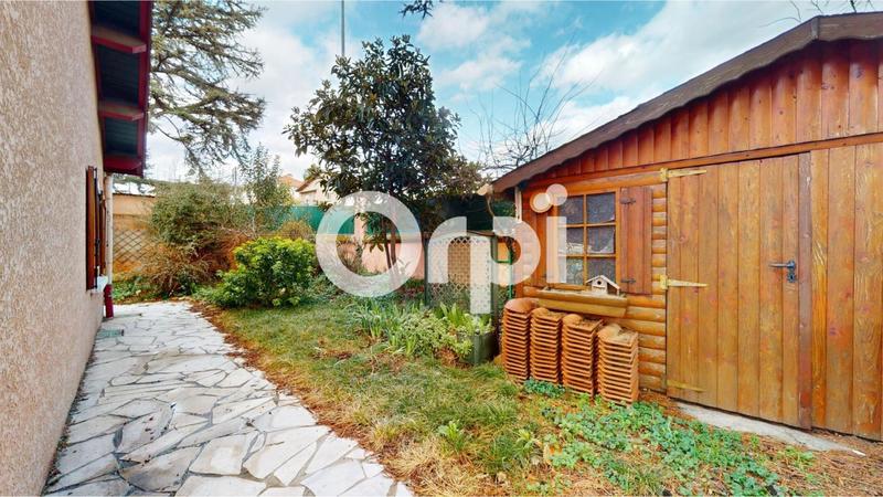 Maison - 168 m² - 7 pièces