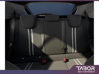 Opel Corsa Hybrid Gs