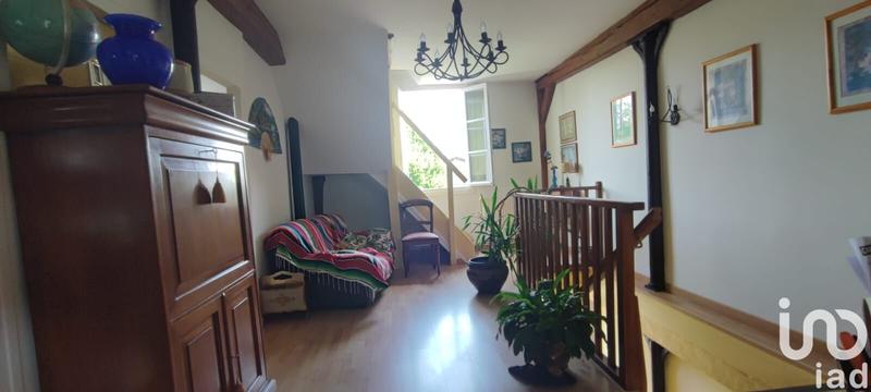 Maison - 343 m² - 10 pièces