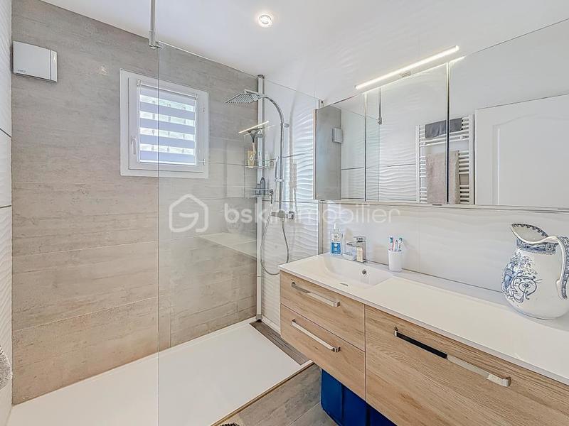 Villa - 112 m² - 5 pièces