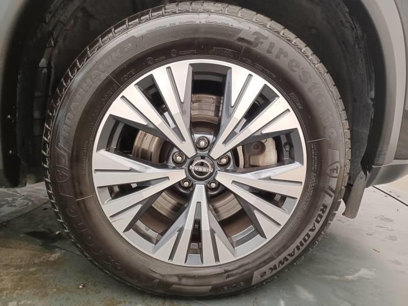 Nissan X-Trail e-Power 213 ch e-4orce 7 Places n-Connecta