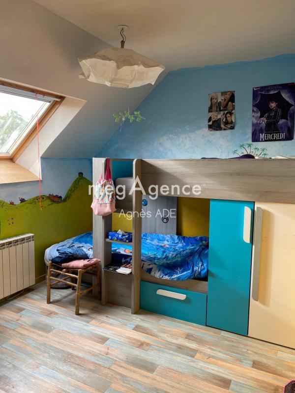 Maison en pierre - 165 m² - 5 pièces