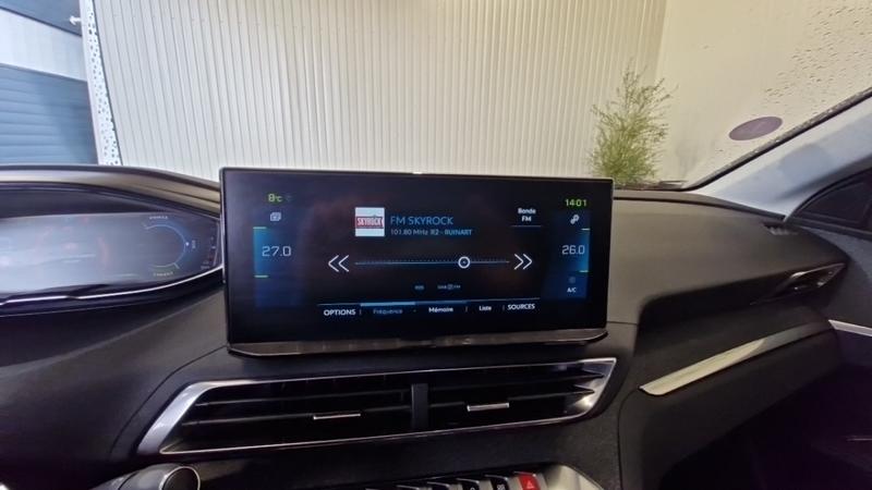 Peugeot 3008 Hybrid4 300 E-Eat8 Allure Pack