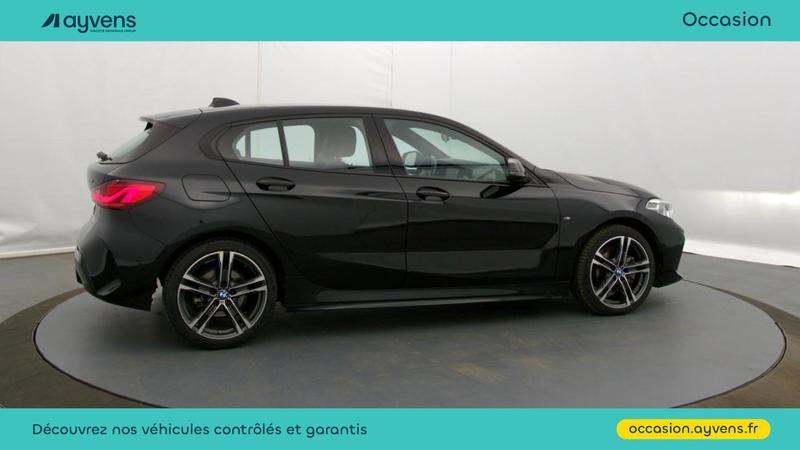 Bmw Série 1 118iA 136ch m Sport Dkg7