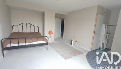 Maison - 252 m² - 8 pièces