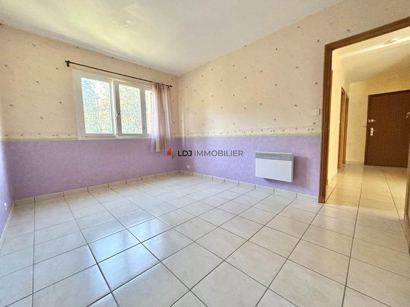 Appartement - 53 m² - 2 pièces