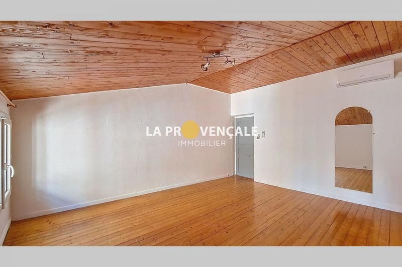 Maison de village - 114 m² - 4 pièces