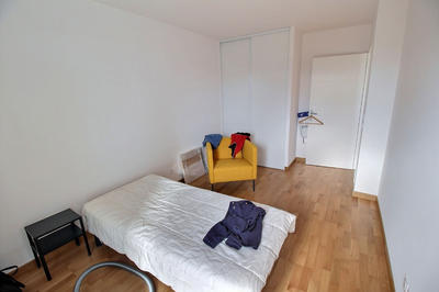 Appartement - 91 m² - 4 pièces