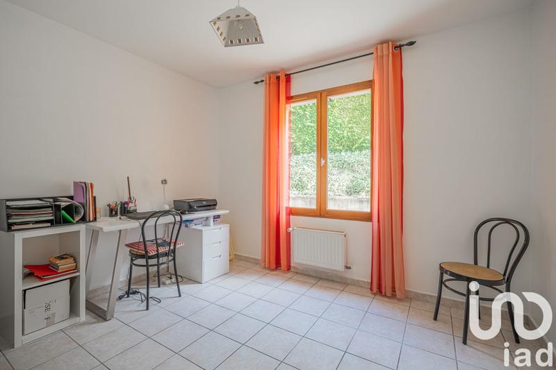 Maison - 166 m² - 7 pièces