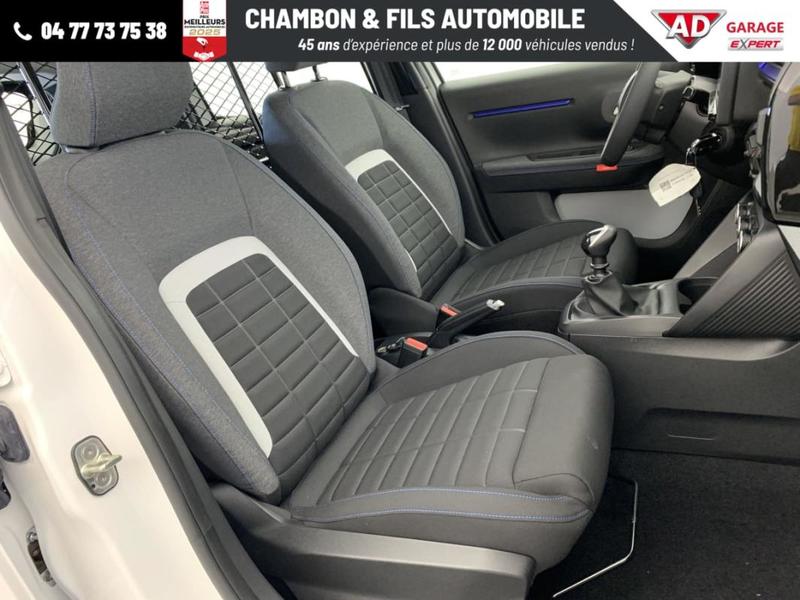 Citroën C3 Societe Nouvelle Turbo 100 Bvm Pro