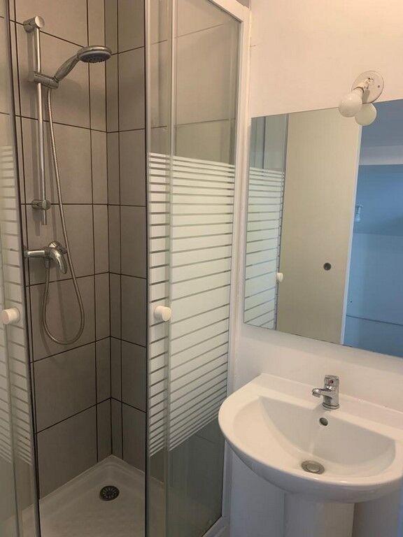 Studio - 18 m² - 1 pièce