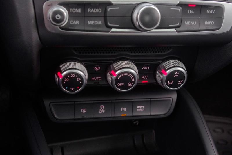 Audi A1 (2) 1.4 Tfsi 125 Ambition Luxe s tronic