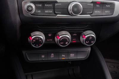 Audi A1 (2) 1.4 Tfsi 125 Ambition Luxe s tronic