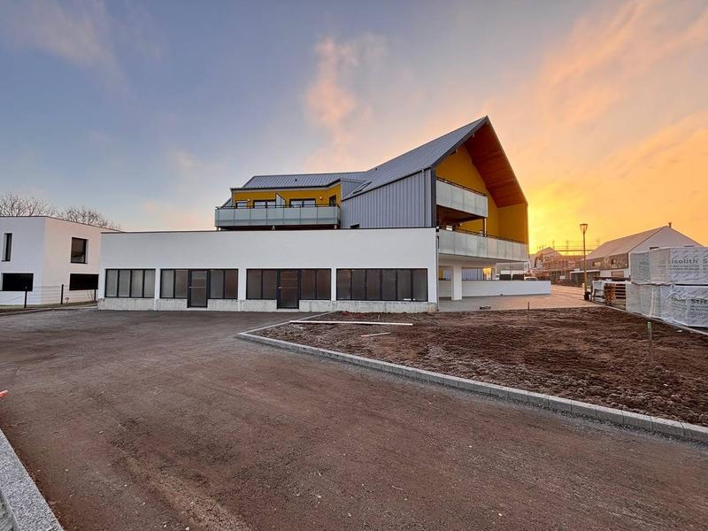 Parking / Garage - 13 m²