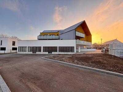 Parking / Garage - 13 m²