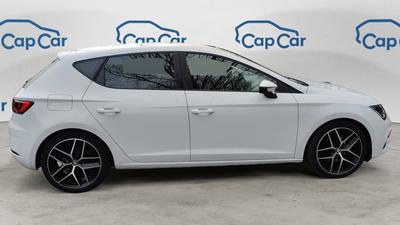 Seat Leon 1.5 Tsi 150 Dsg7 Fr
