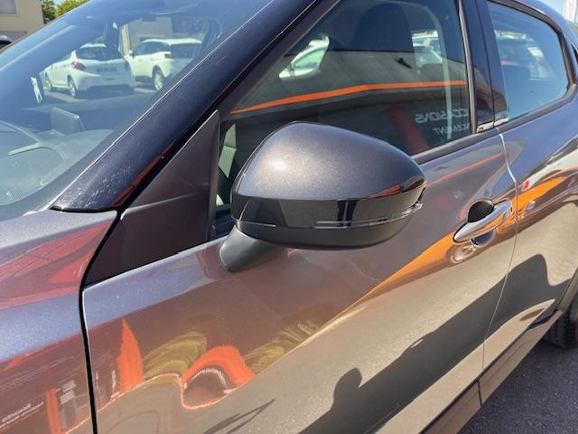 Nissan Juke Dig-T 114 Business Design