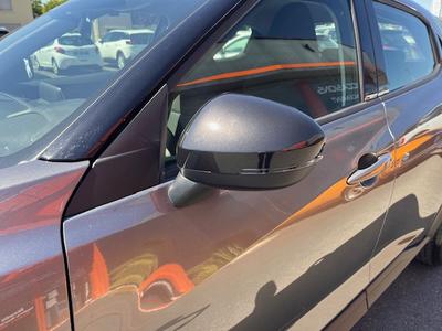 Nissan Juke Dig-T 114 Business Design