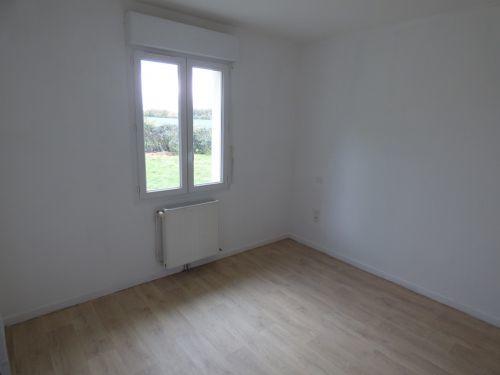 Pavillon - 83 m² - 4 pièces