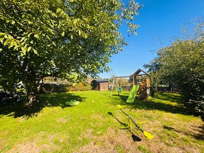 Maison - 142 m² - 5 pièces