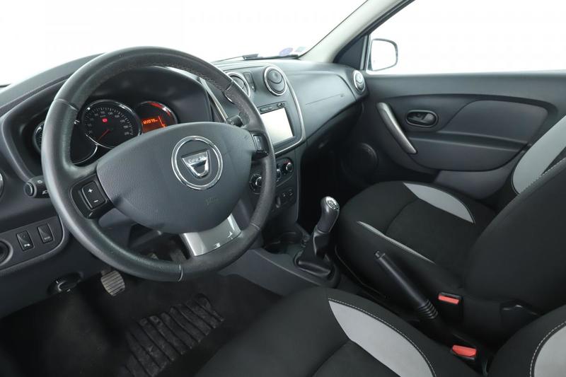 Dacia Sandero II Stepway 0.9 TCe Prestige 90 ch