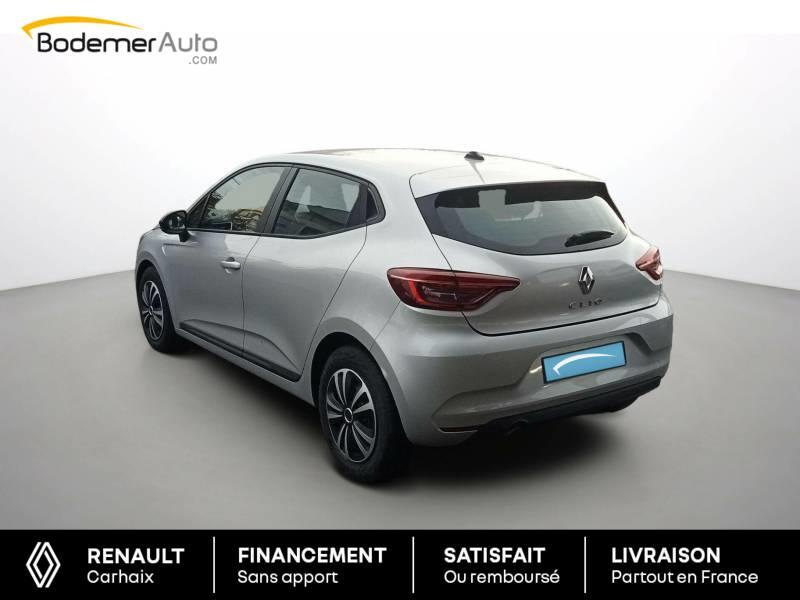 Renault Clio TCe 90 Equilibre