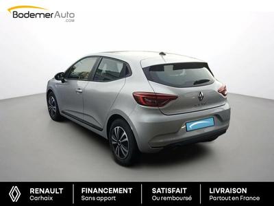 Renault Clio TCe 90 Equilibre