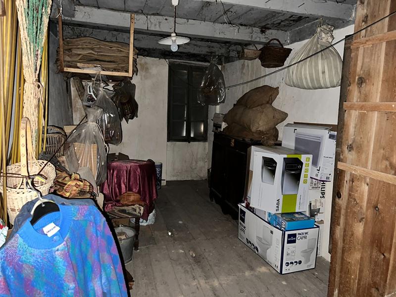 Maison ancienne - 78 m² - 4 pièces