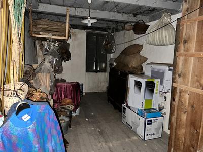 Maison ancienne - 78 m² - 4 pièces