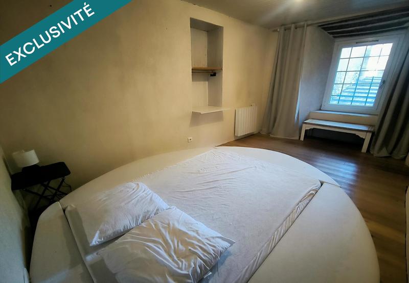 Appartement - 87 m² - 4 pièces