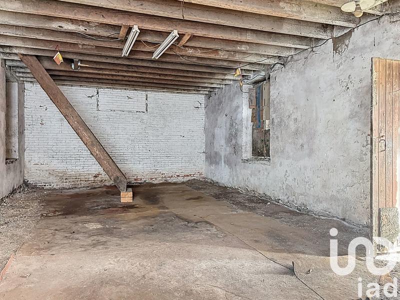 Maison - 144 m² - 5 pièces