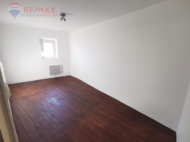 Maison de village - 67 m² - 4 pièces