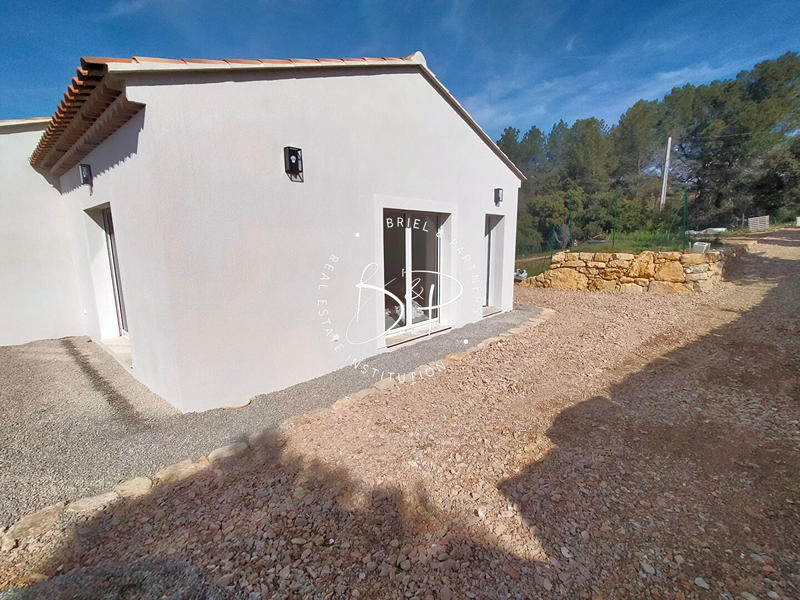 Maison - 87 m² - 4 pièces