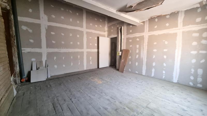 Appartement - 22 m² - 2 pièces