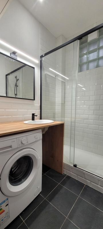 Appartement - 48 m² - 3 pièces