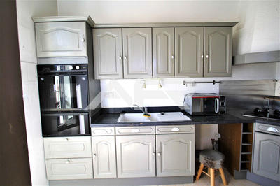 Appartement - 79 m² - 3 pièces