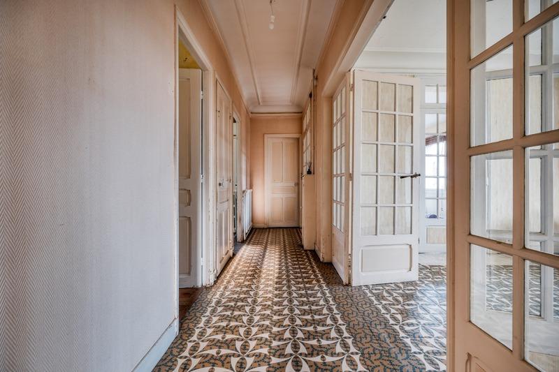 Maison - 190 m² - 7 pièces