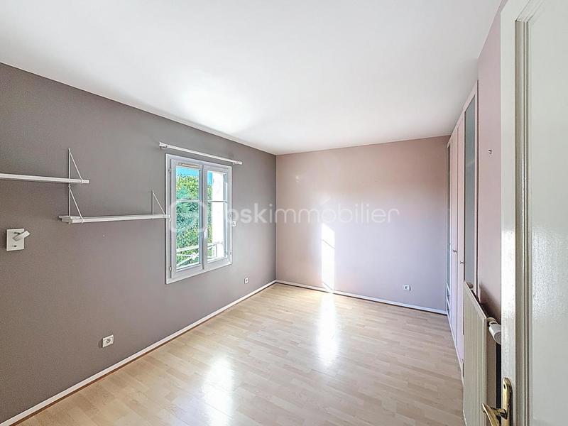 Maison - 158 m² - 7 pièces