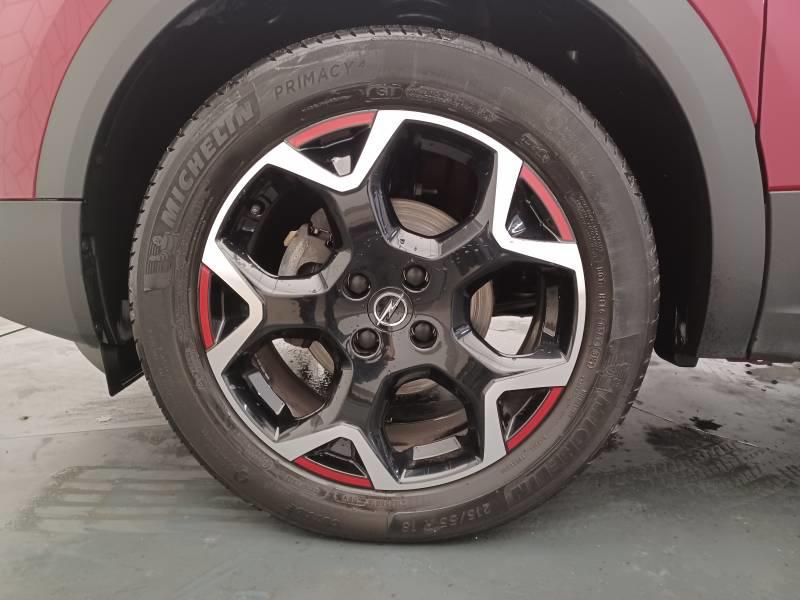 Opel Mokka 1.2 Turbo 100 ch Bvm6 Gs Line