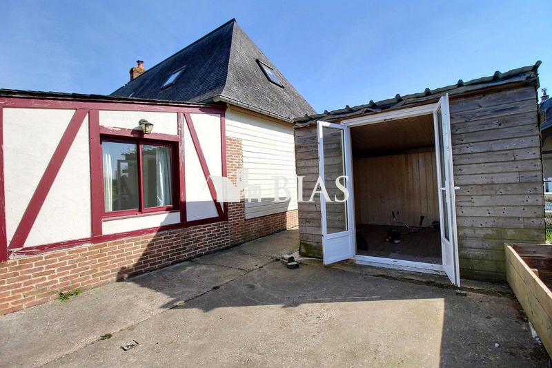 Maison ancienne - 203 m² - 11 pièces