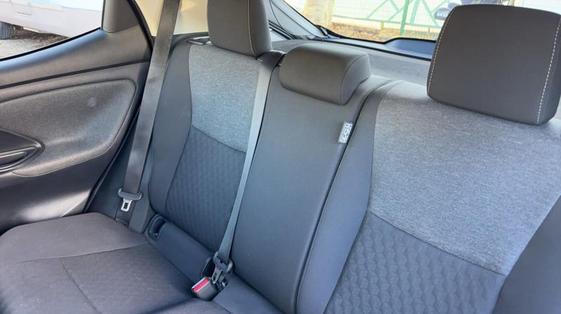 Toyota Yaris 1.5 Vvti 116 Hybrid E-Cvt Design - Automatique Entretien constructeur