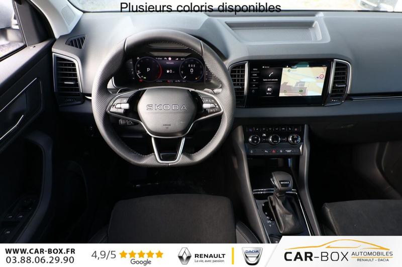 Skoda Karoq Tsi 150 Dsg Selection