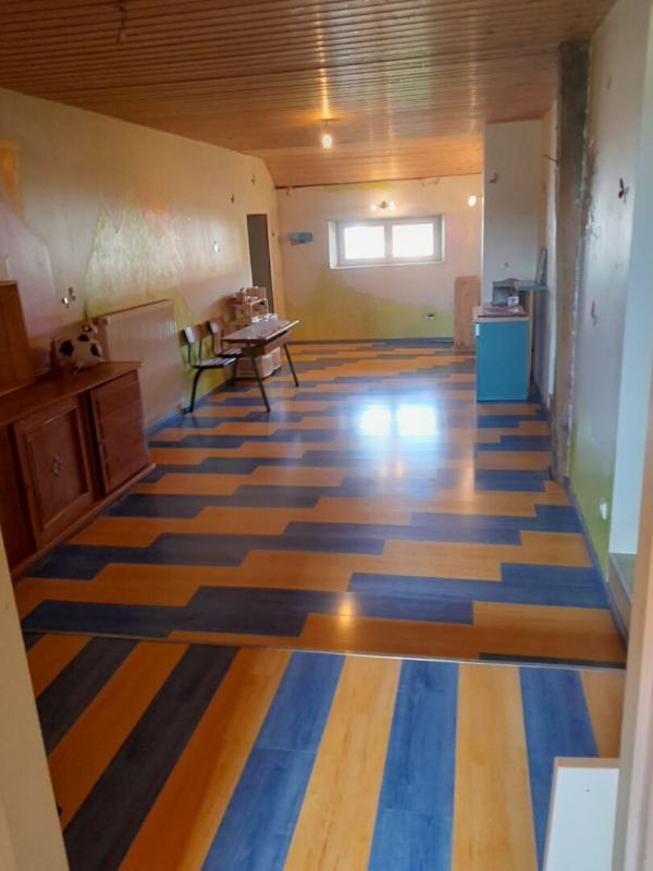 Maison de village - 262 m² - 8 pièces