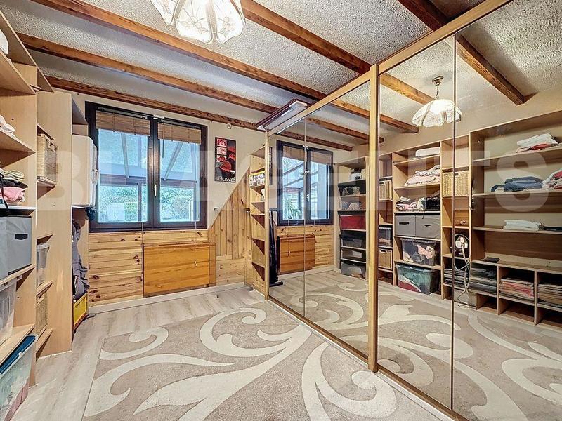 Maison - 148 m² - 7 pièces